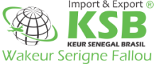 KSB Keur Senegal Brasil